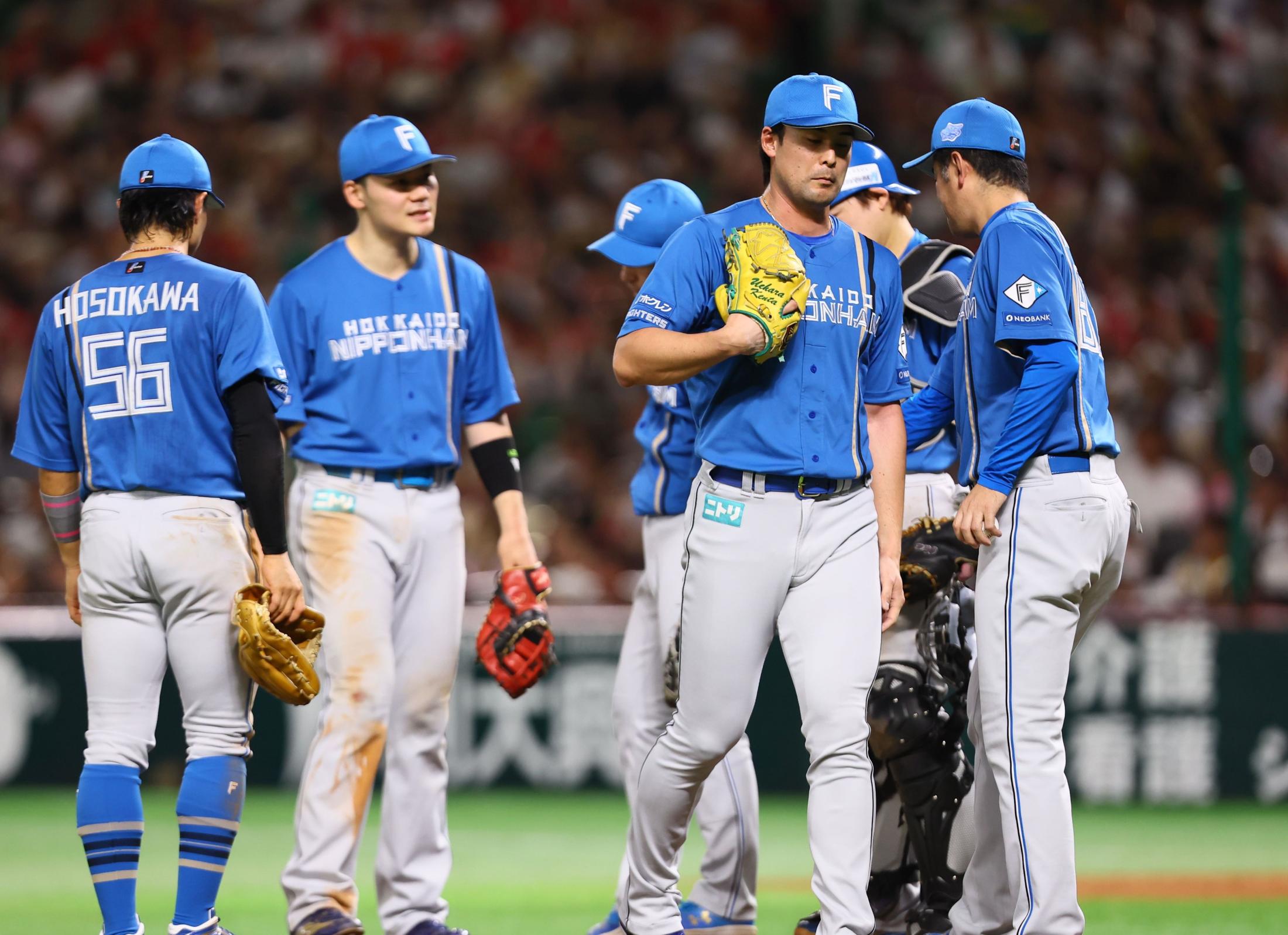 🔥日本队悬崖边缘!投手虽猛,关键时刻却被一棒KO!