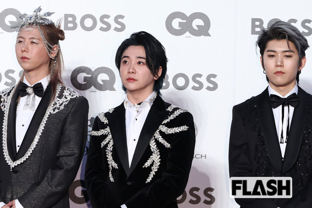 💥人妻“大动作”反转！粉丝怒了：别再伤害人了！