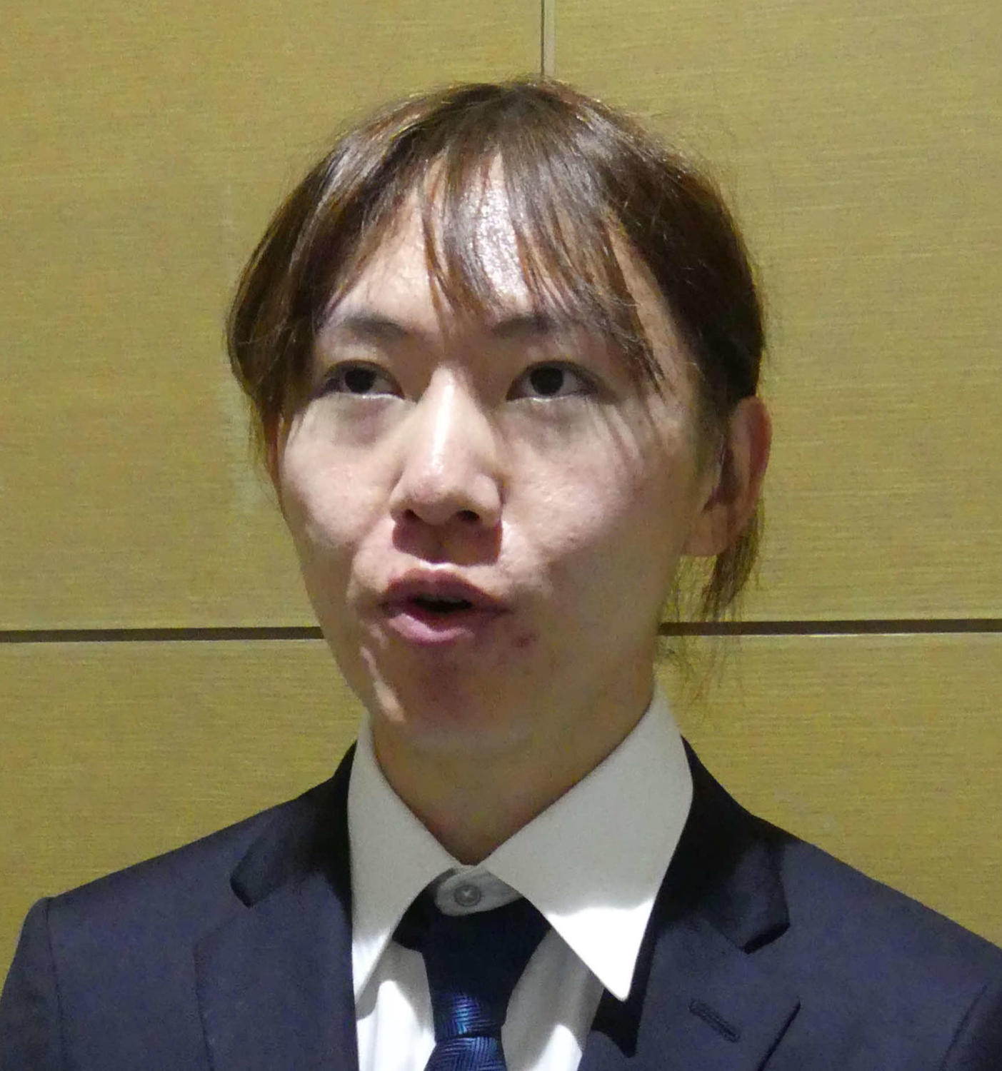 💥AI大佬变政客，初登国会就被“diss”了？！