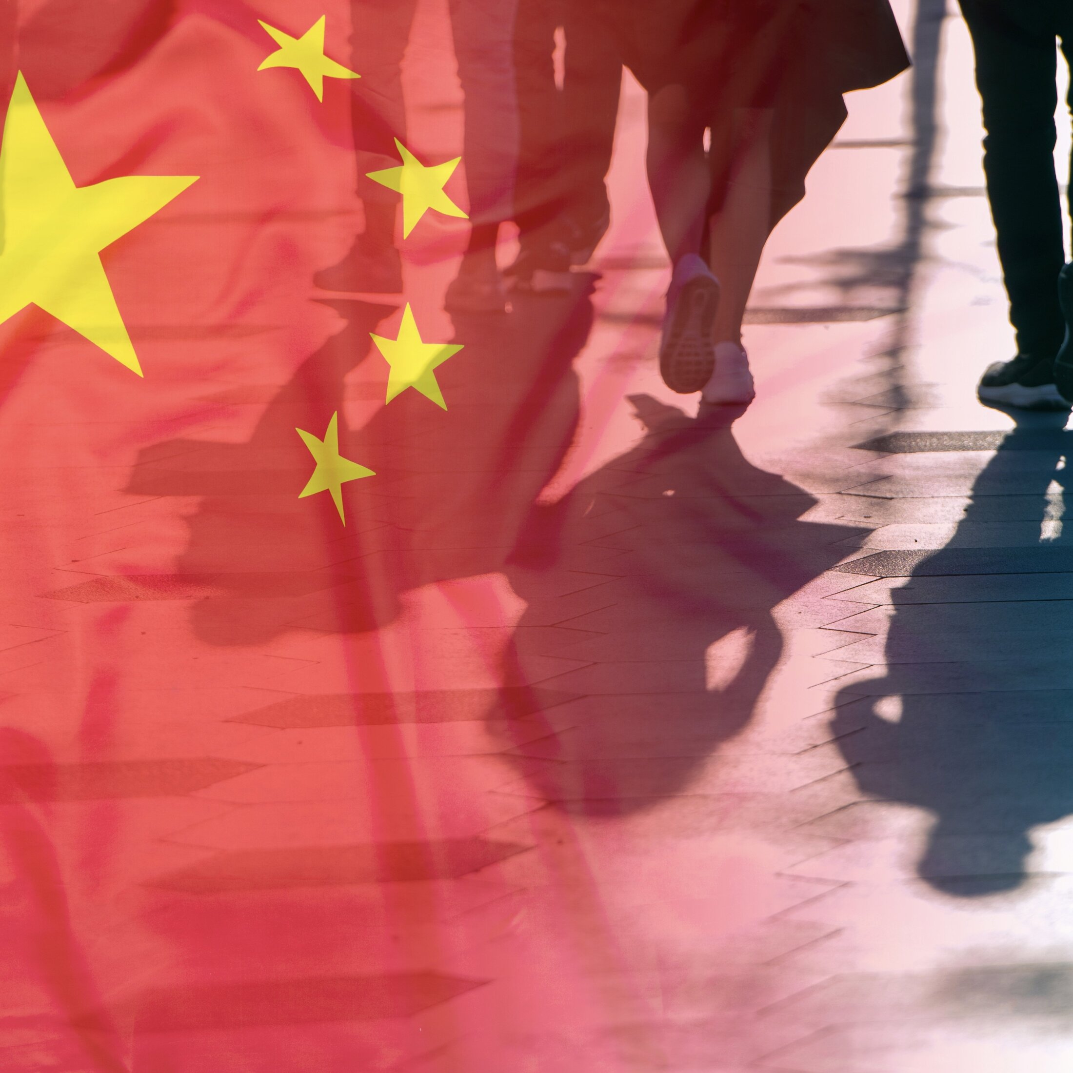 🇯🇵️逃离内卷!中国人疯狂涌入日本:避难还是逐梦?