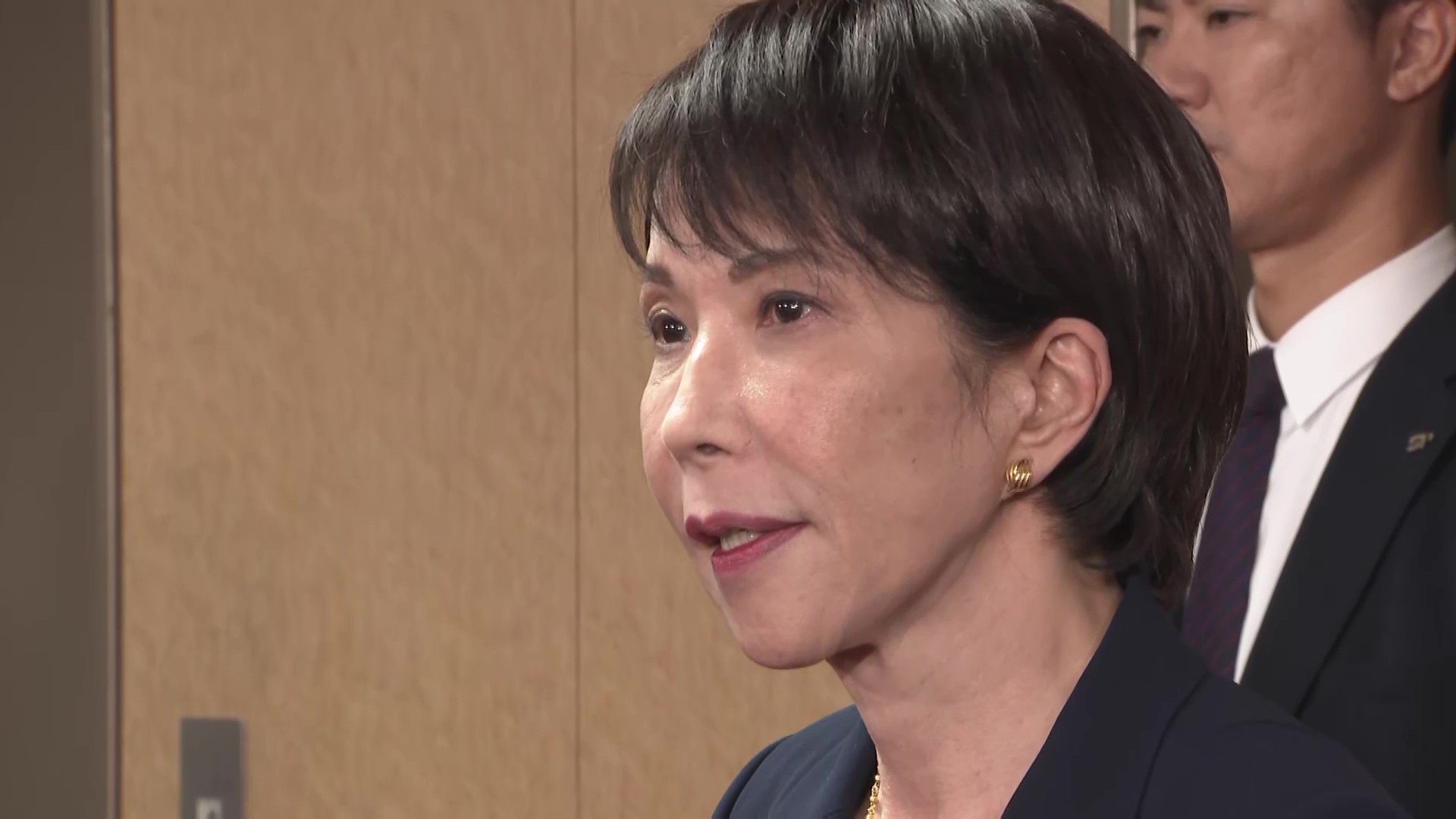 💥股市崩了?自公决裂+特朗普关税,假期后恐剧震!