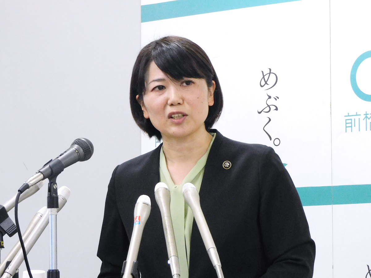 💥市长出轨？她怒了，却说不告！