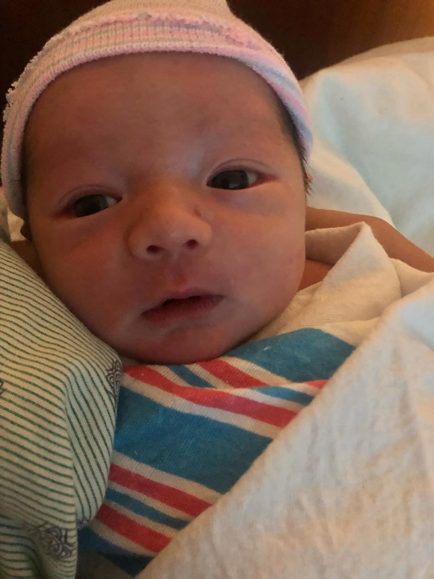 👶混血宝宝3年蜕变：美到移不开眼！😱