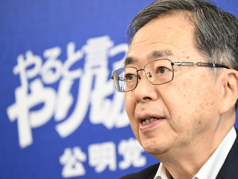 💥政坛大地震！小党或将“出走”，转头合作？