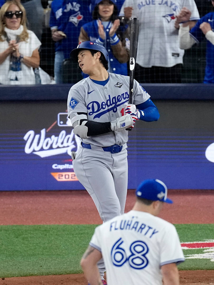 💥大谷翔平:三振两回,仰望天空,逆转危机!