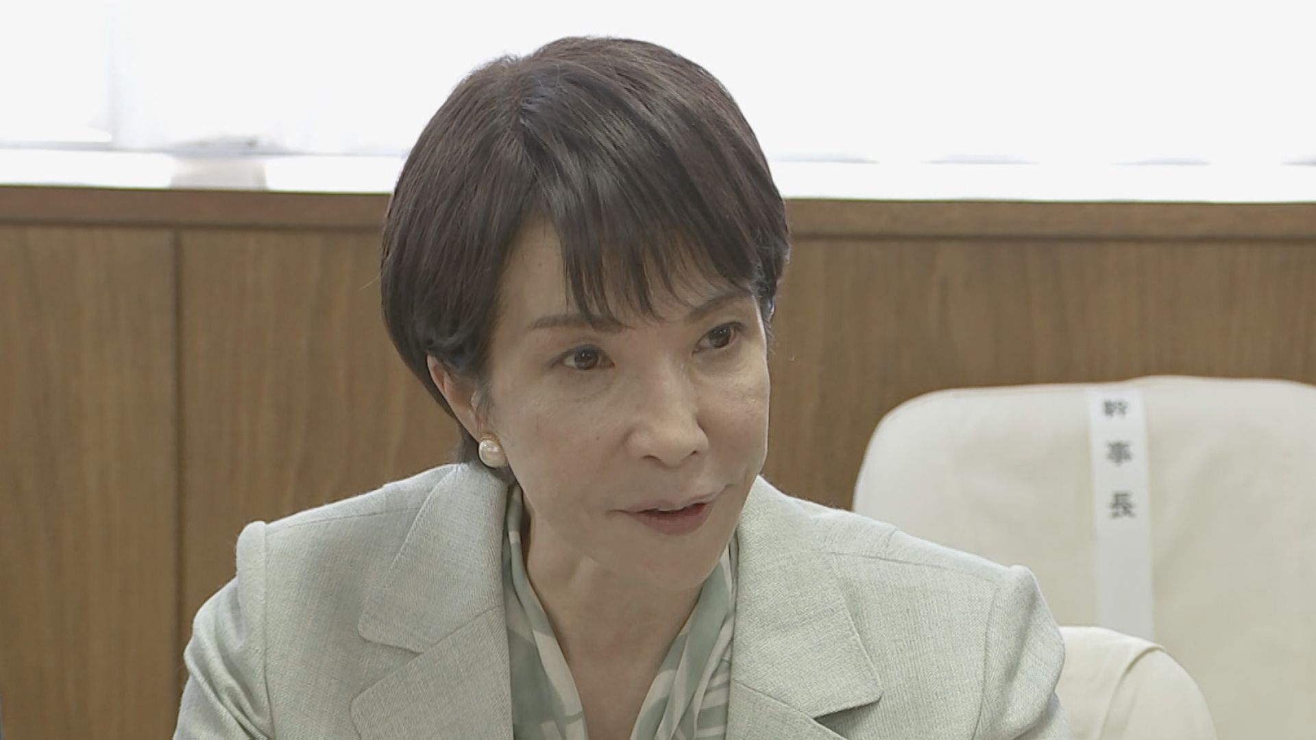 💥自民党内斗！求助信号？菅前首相遭紧急会晤！