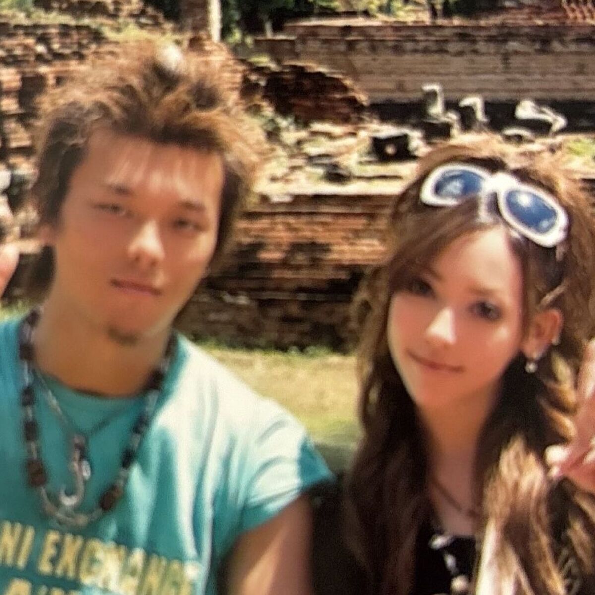 ✨平成辣妹/辣男20年後… 认不出啦！太惊了！