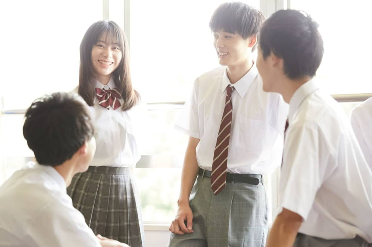 🔥神户私立高中:本地人心中最牛排名前!