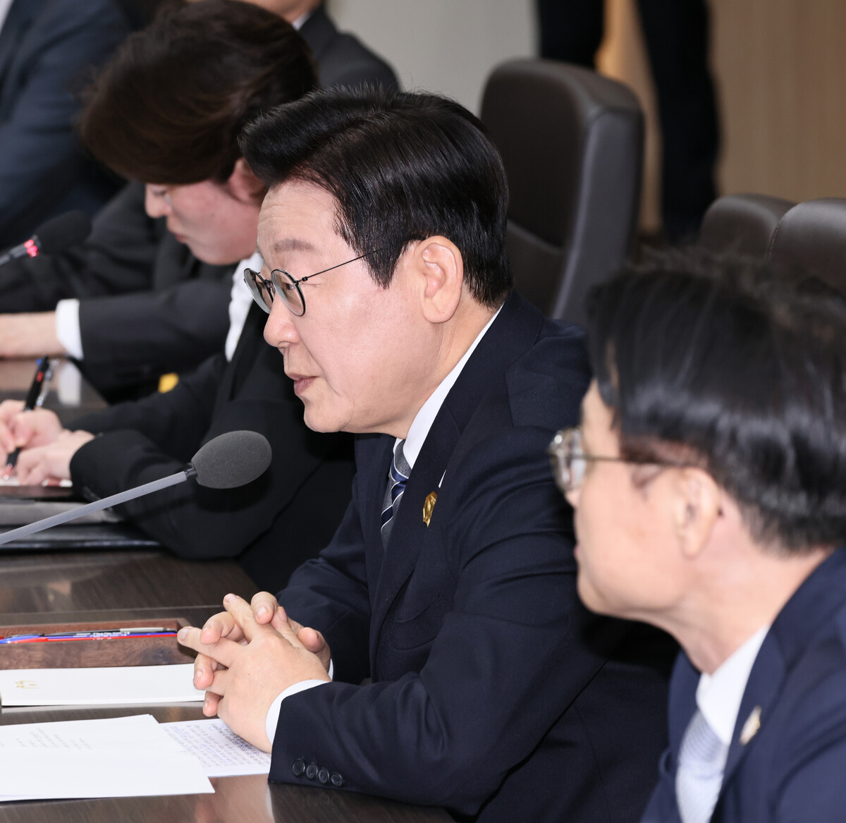 🇰🇷⚠️韩日关系：利益至上，历史争议先放一边！