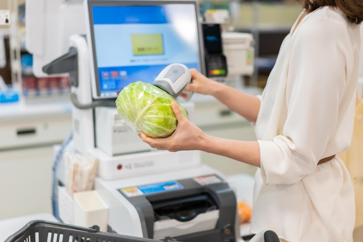 💰妈用自助结账当零钱机？方便是方便，但真让人糟心！