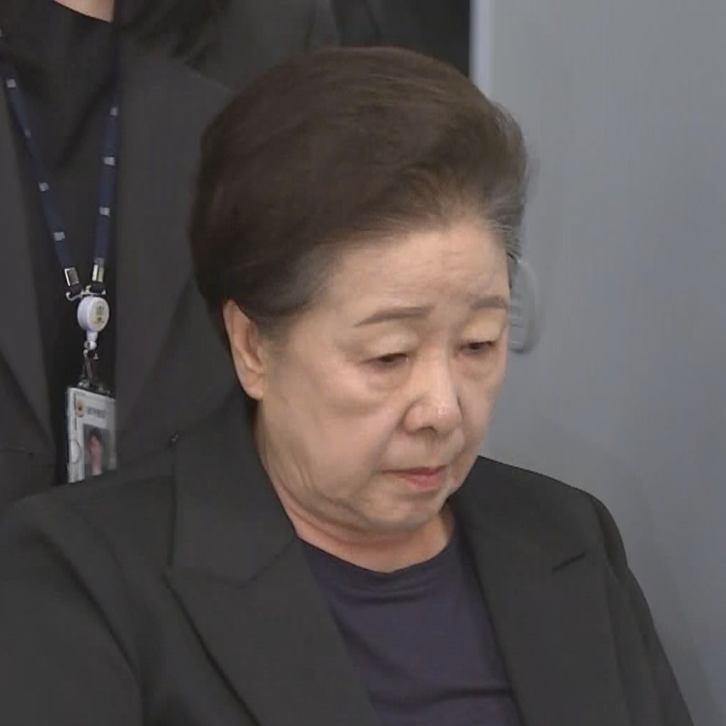 🚨韩媒炸裂：前教会大佬被抓，罪名竟是…！