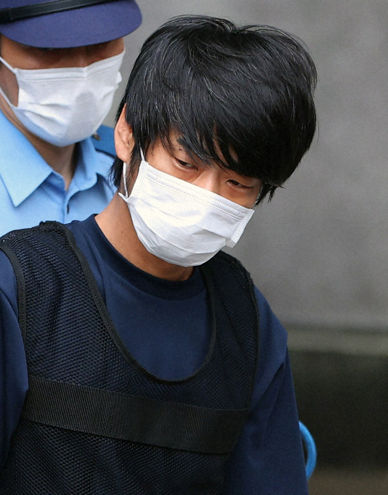 💥安倍遇刺:检方称凶手境遇与安倍无关!