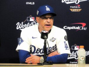 🔥大谷遭“冷遇”？对手：他拼了！ 封面