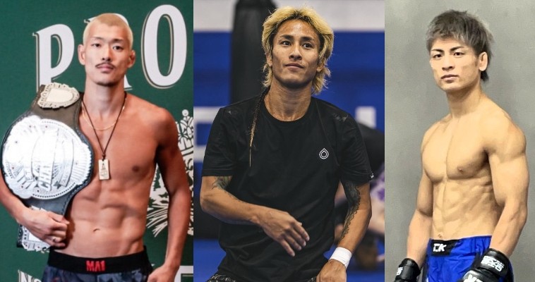 🔥摔跤场：日本小将全败！中国选手绝地反击，心碎！