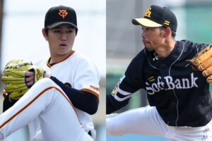 ⚾️ 棒球界大地震！157人被裁，英雄也有落寞时！ 封面