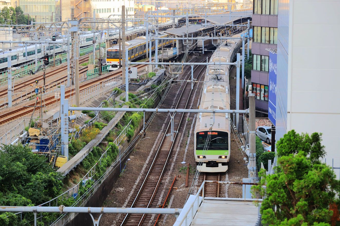 💥电车票涨价了！JR东日本这波操作，让人心疼！