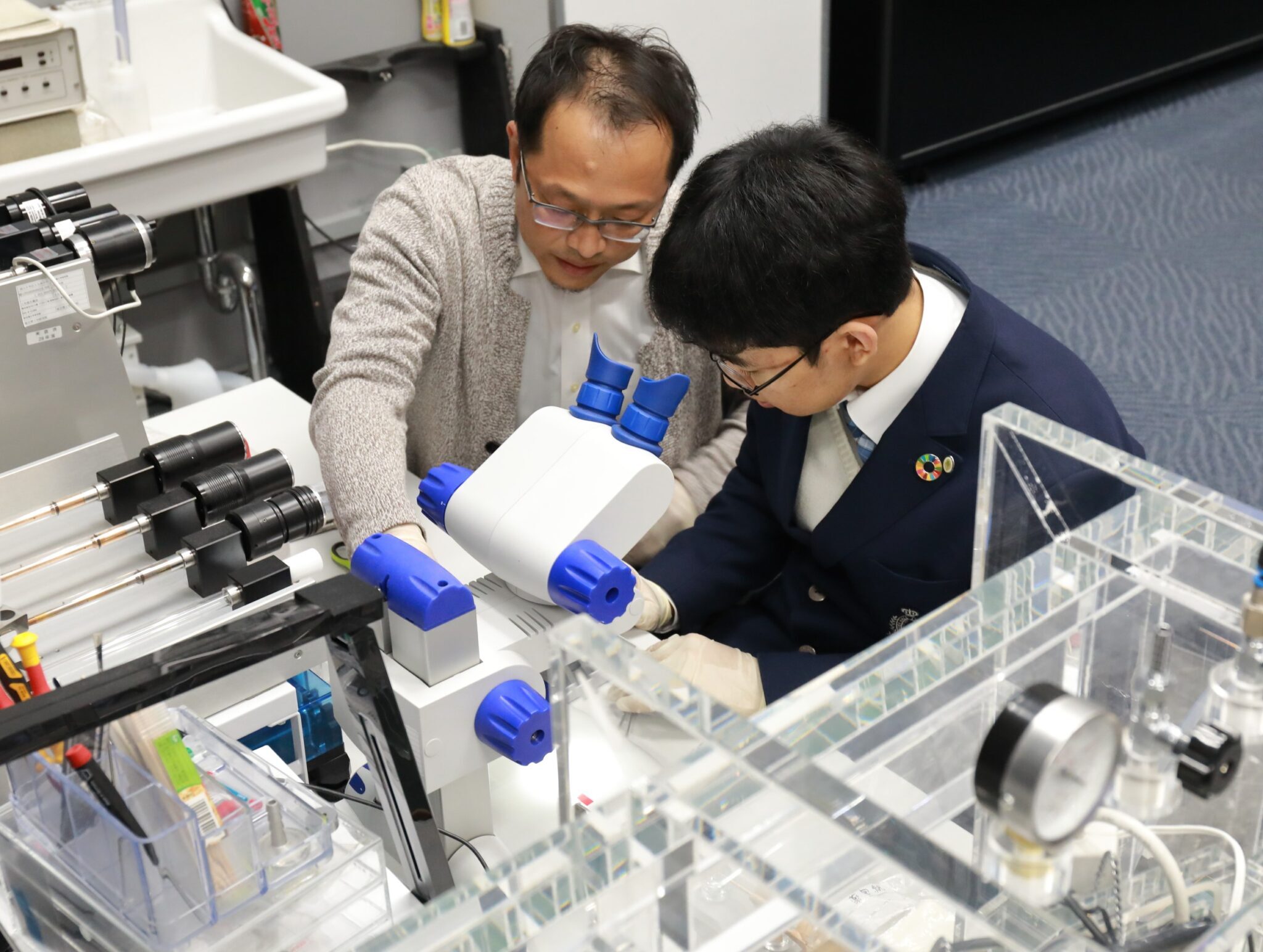 💡九州大学：砸钱培养未来大佬！年年给50万！