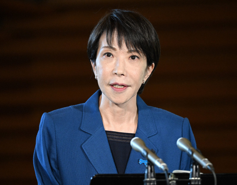 💥日媒惊爆：首相为右翼代言，维新竟是“极右”！