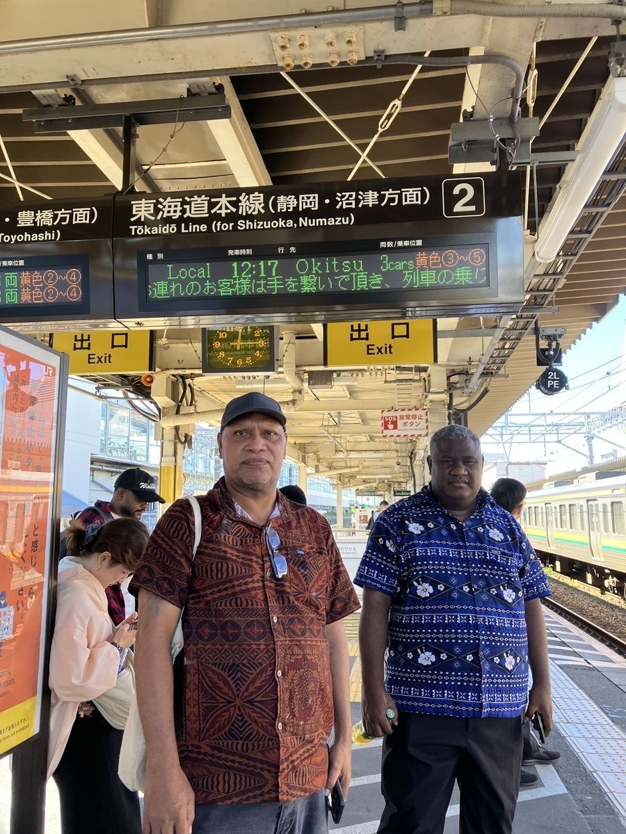 💥痛心！索隆群岛前知事临终揭露：中国企业疯狂掠夺资源！