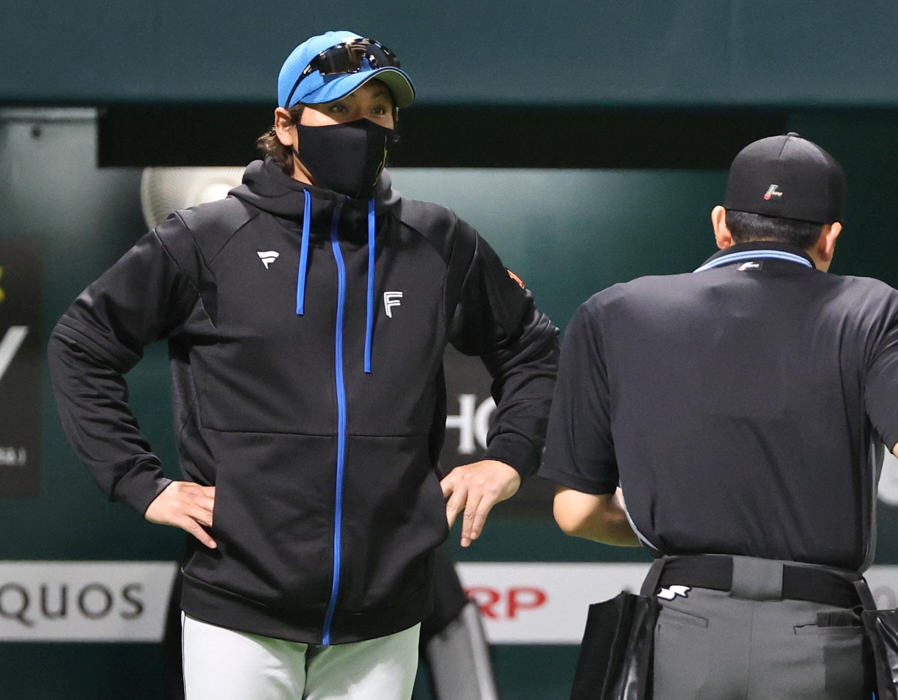 🔥绝境反击！新庄：赢四场就起死回生，绝不怪球员！