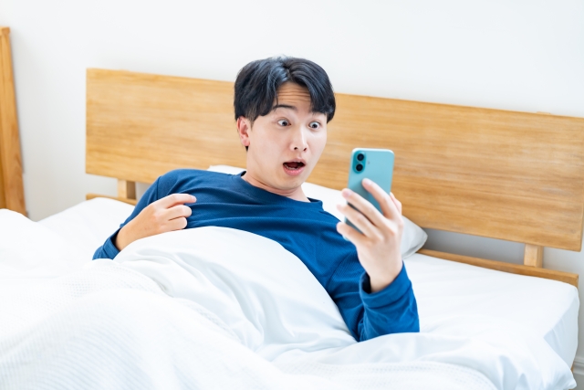 ⏰睡过头罚款？最高罚1万！这App让你不敢二睡！