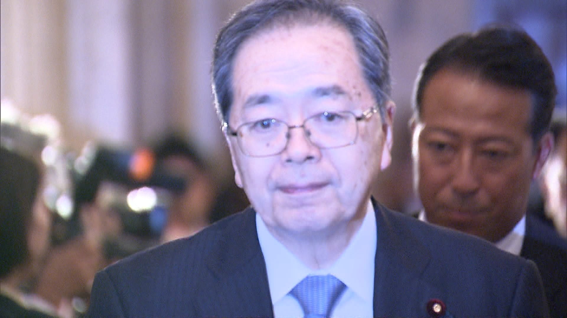 💥自立门户?公明党竟和野党“勾结”!