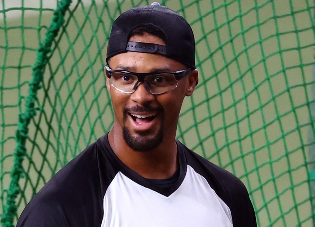 🔥阪神：猛补强！外援投打双响炮，留住王牌！