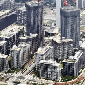 💥8亿巨额炒房！梦想之家沦为粪堆？ 封面