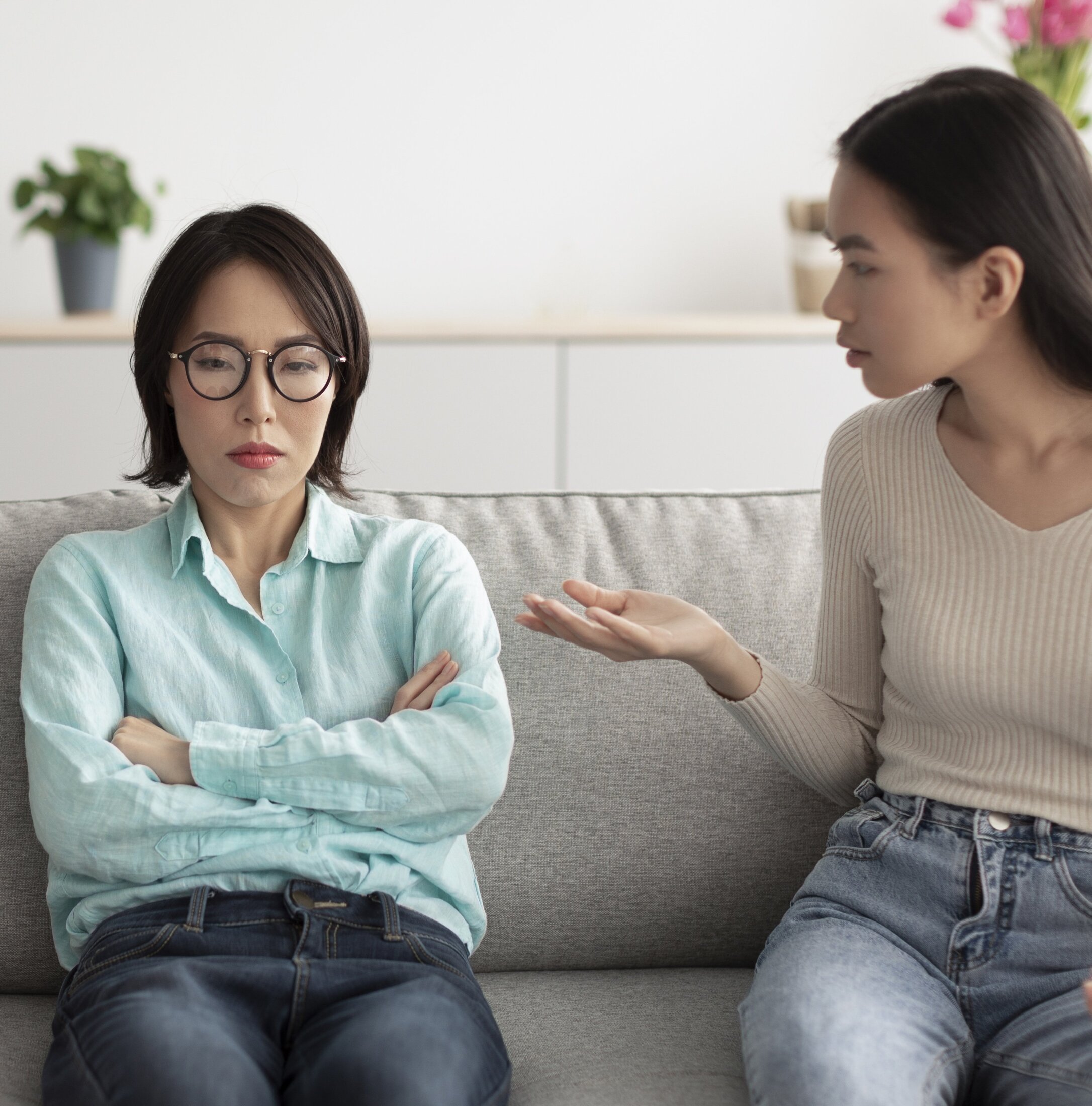 💥母女情殇:一夜情后,55岁母亲的崩溃控诉!