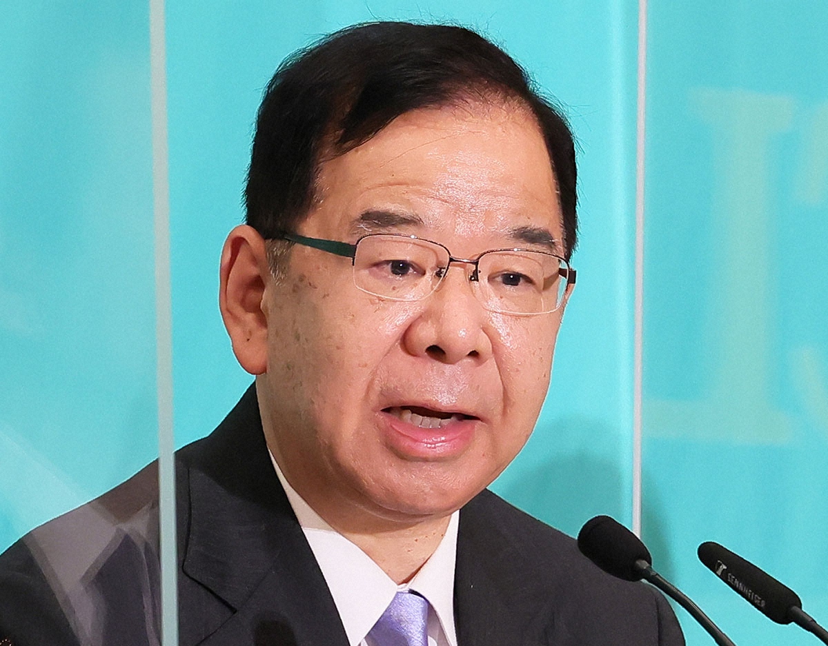 💥日媒惊了!自民外交,竟被批“卑微逢迎”?