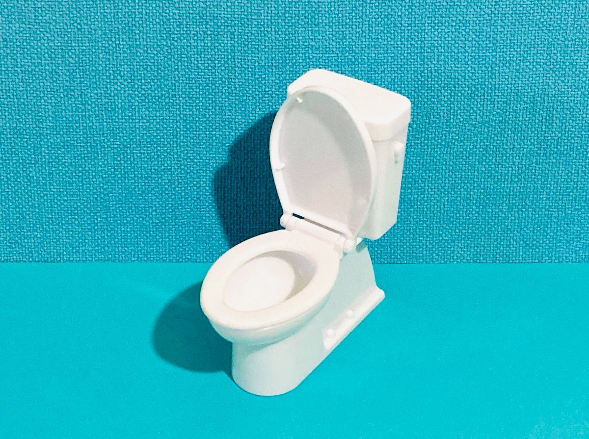 🚽 老公就爱站着尿尿?忍无可忍的妻子们,速来支招!