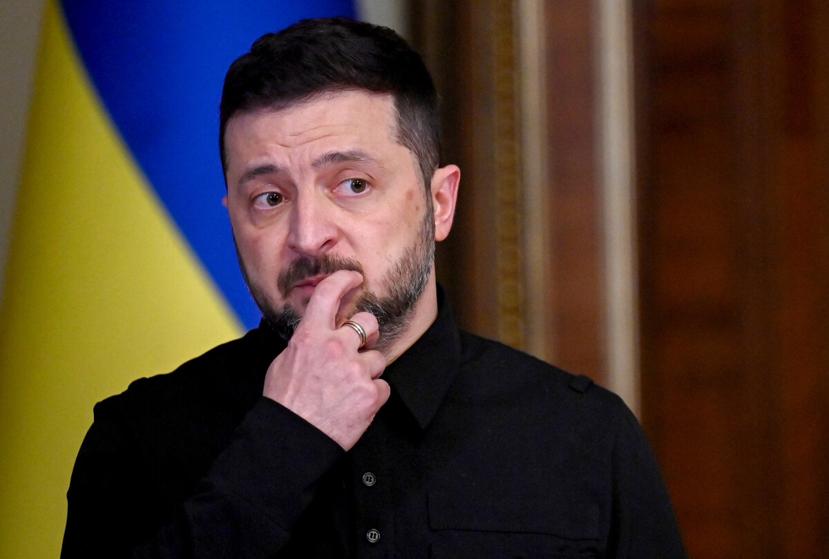 💥乌克兰造假？市长被剥国籍！真相震惊！