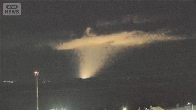 💥加沙再遭轰炸，26人亡！哈马斯被指违约。