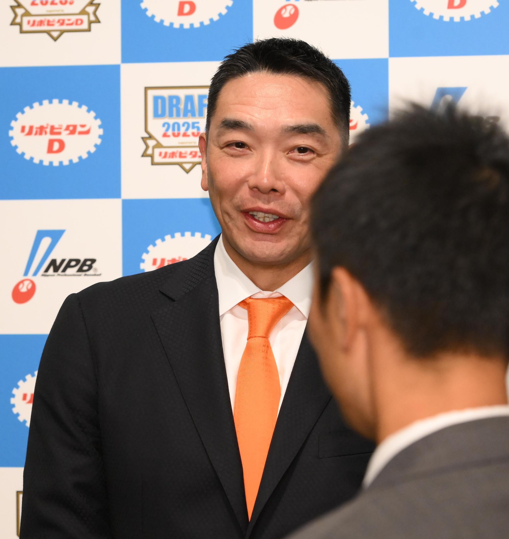 ⚾️阿部教练松口气：签下竹丸！开局阵容，就这么定了！