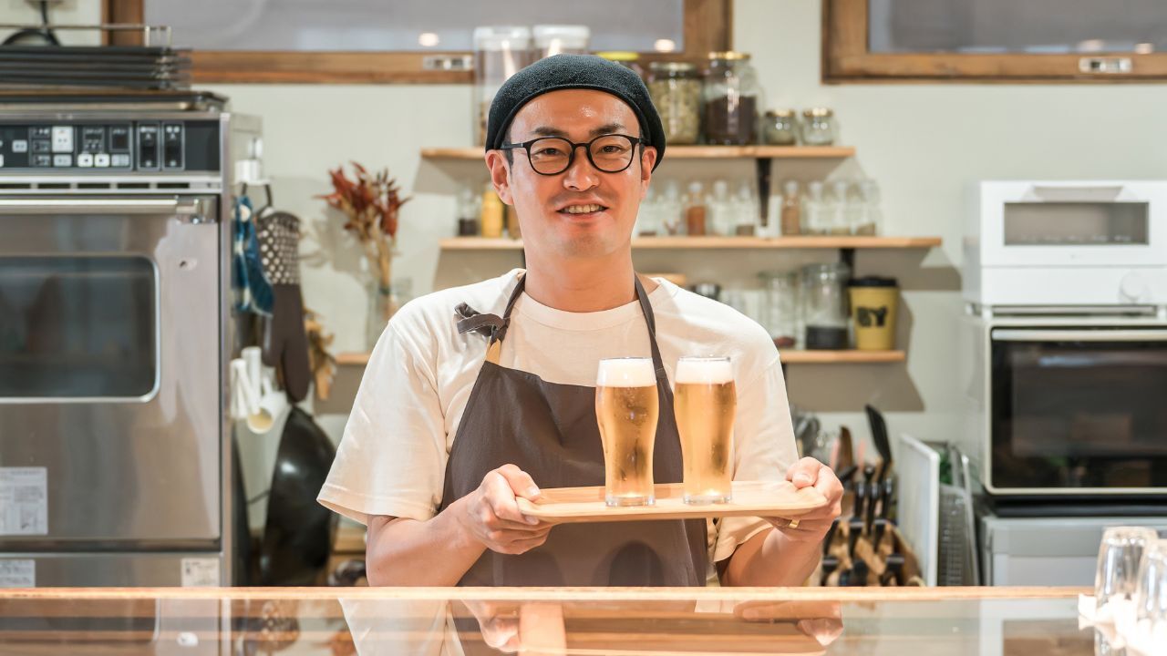 💰48岁大叔:1亿存款FIRE后,竟去打工!