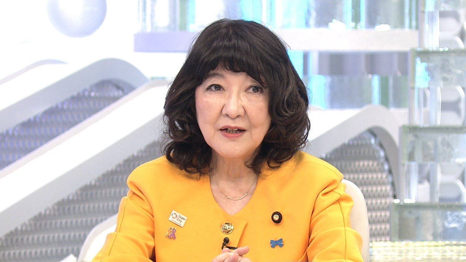 🔥重磅!财政部长人选已定,竟是她?!