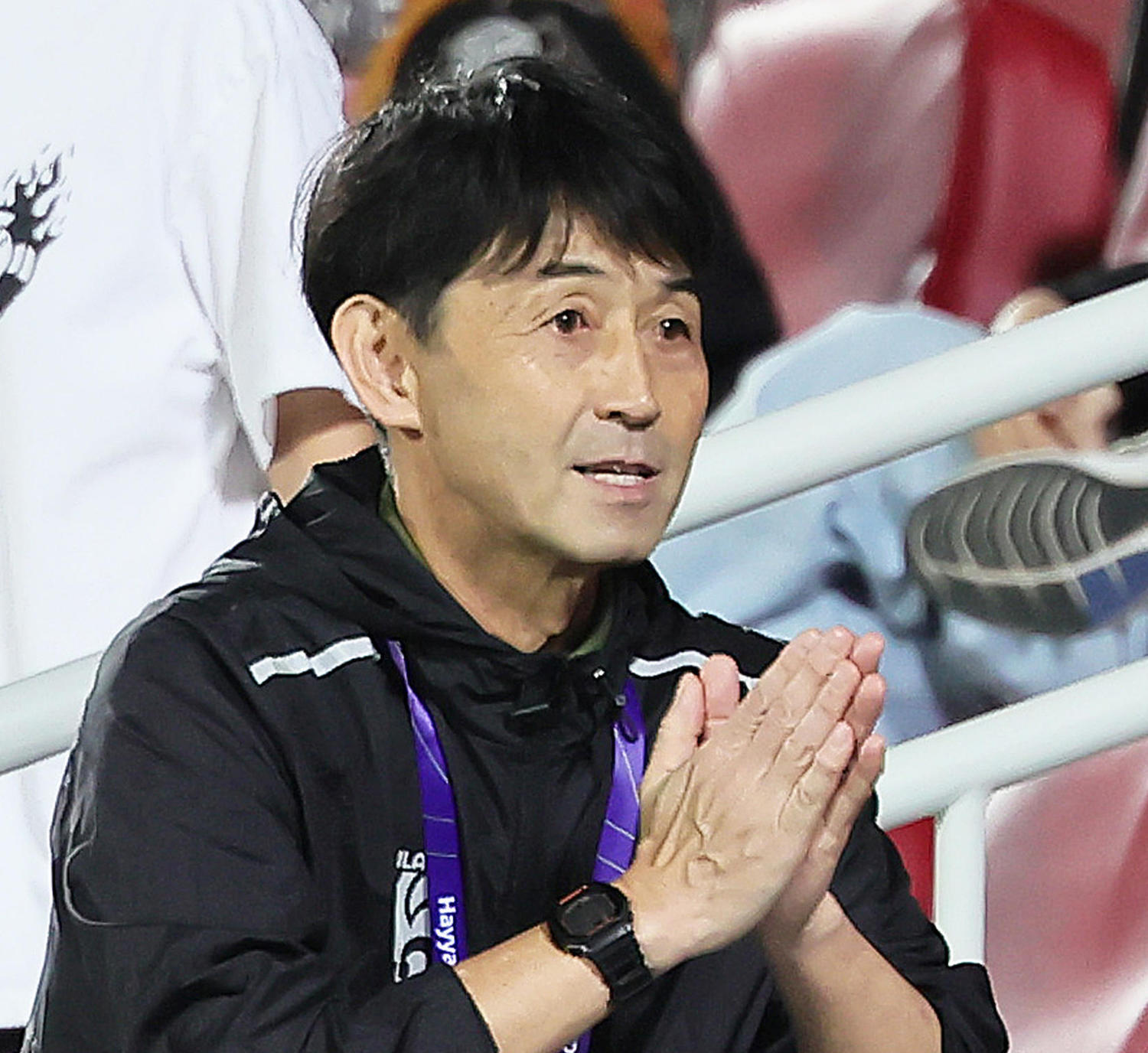 💥泰國队主帅遭闪电解雇！“太不诚实了！”