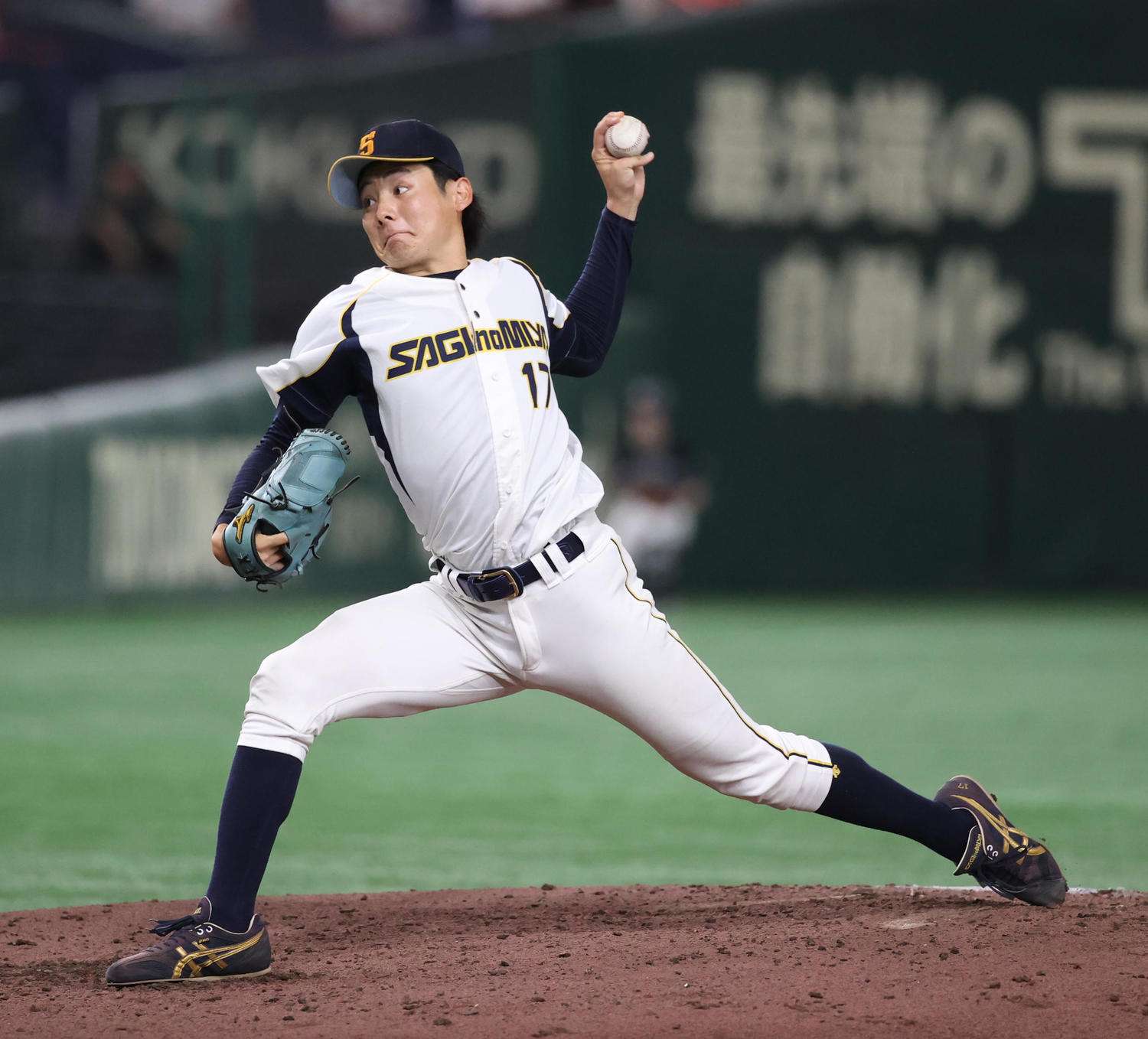 🔥巨人大手笔！选秀头名锁定左投，其他球队暗潮涌动！