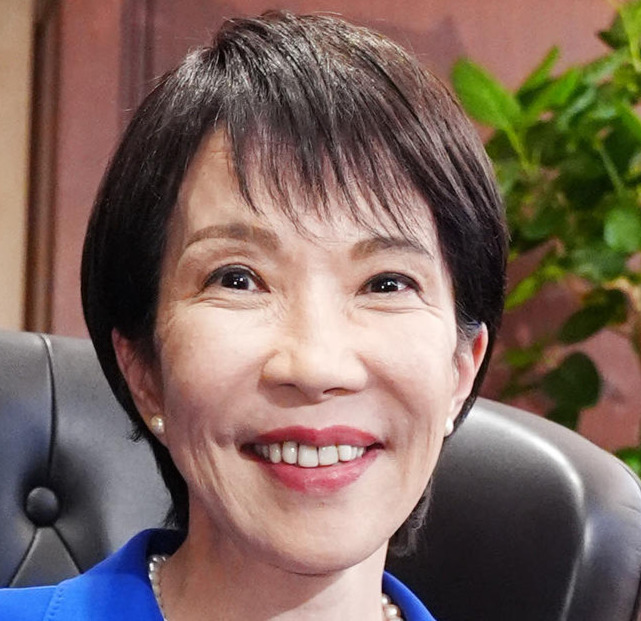 💥高市早苗:放不下!玉木雄一郎:认了!首相之路,竟分岔了…