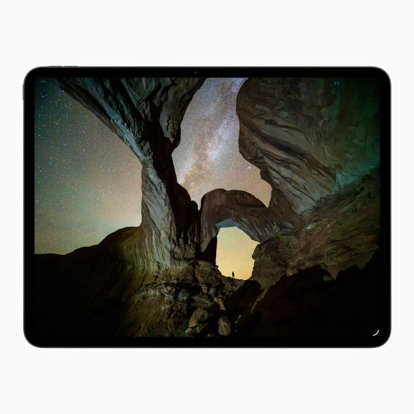 🚀iPad Pro新机速来!AI性能暴增3.5倍,网速也飞起!