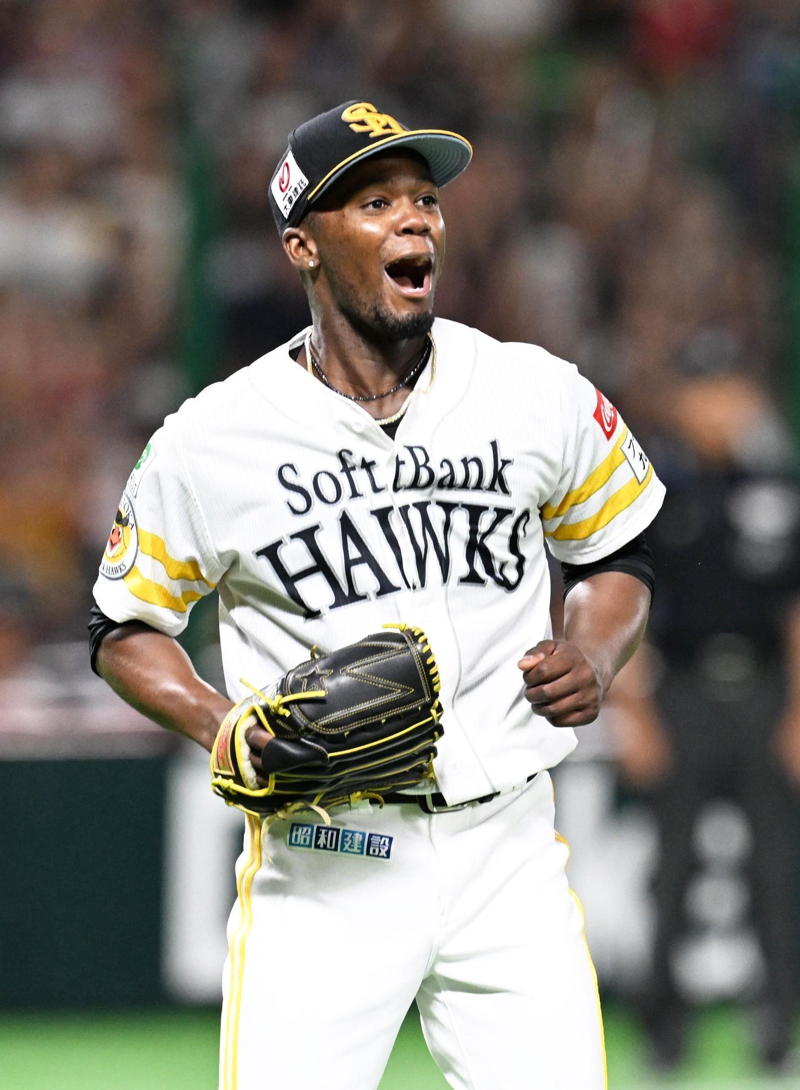 🔥12年一遇！软银投手封神，0.64超燃点燃季后赛！