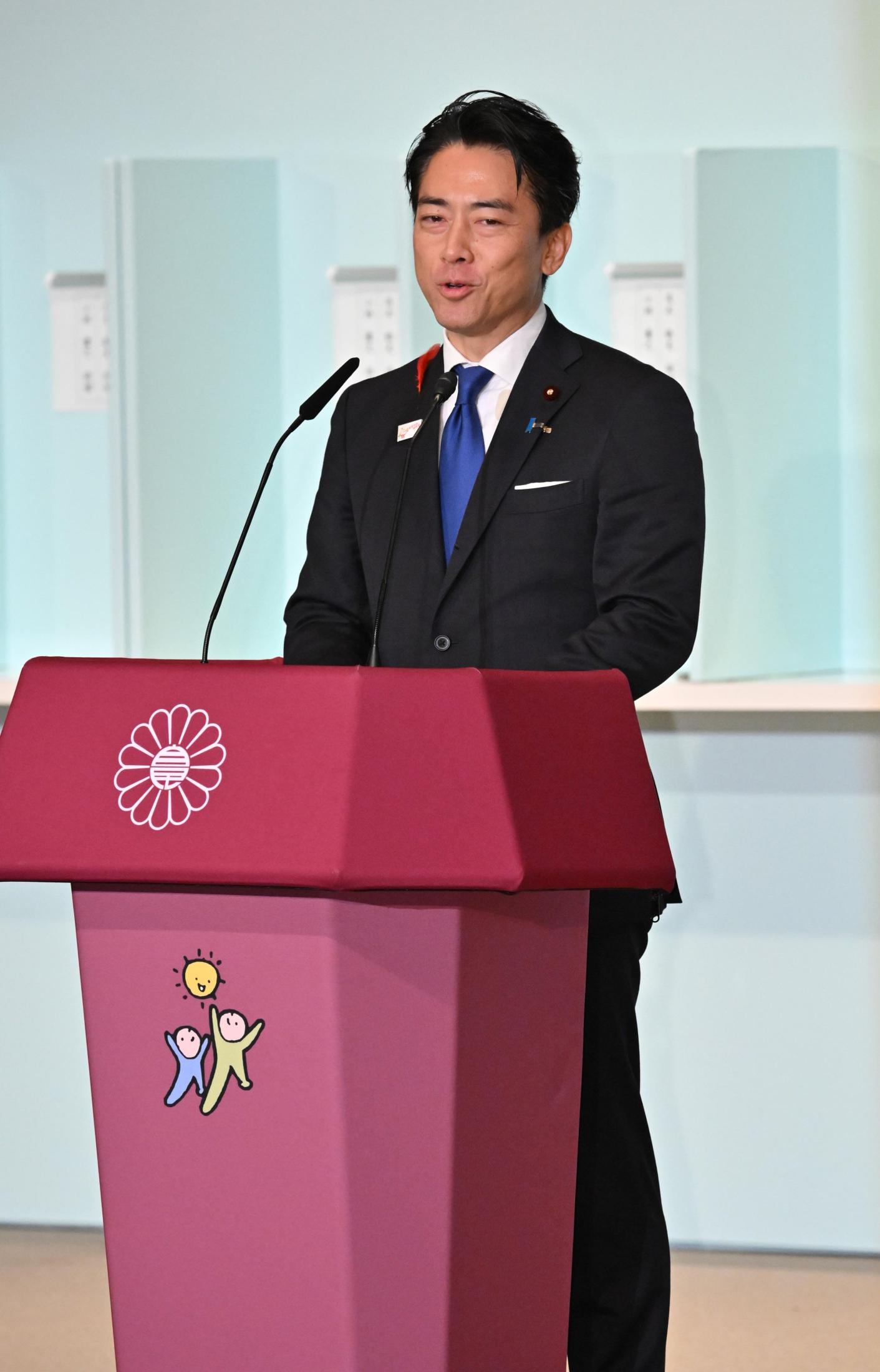 💥石破后继无人?小泉惨败!女议员背锅,引爆全网怒火!