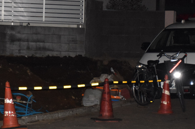 👶 涩谷工地上惊现弃婴遗体！曾是妇产医院？