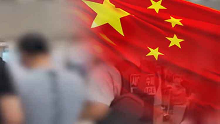 🚨韩国犯罪:一半是华人!入境者也占多数!