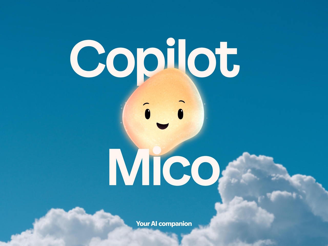 💡微软Copilot：不再是机器！