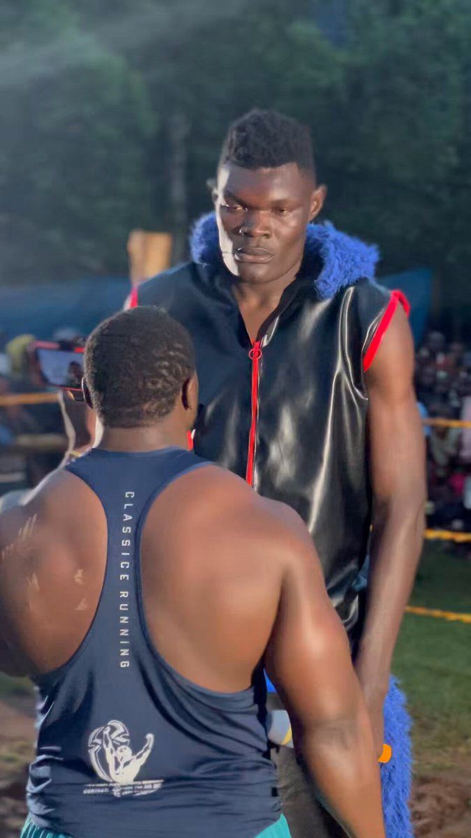 🔥2米49巨人崛起！世界震惊：这还是人吗？！