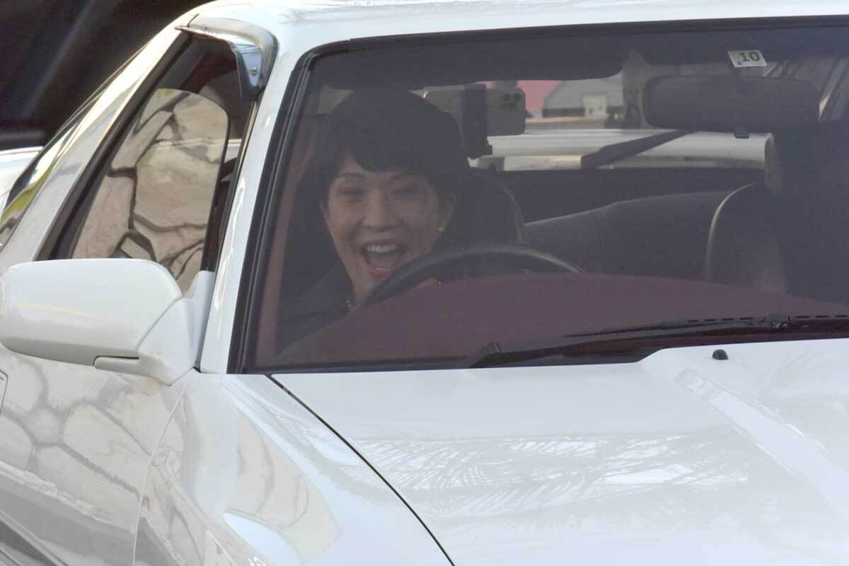 🚗 总裁的“老伙计”:20年爱车封神,回忆满是速度与激情!