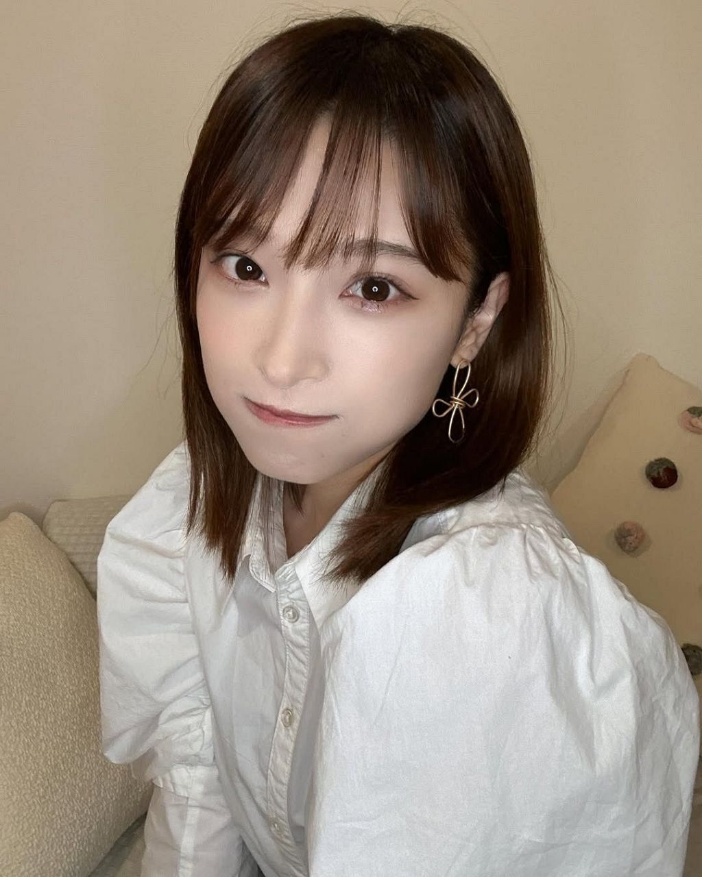 💔偶像塌房？29岁美眉揭秘隆鼻真相！😱