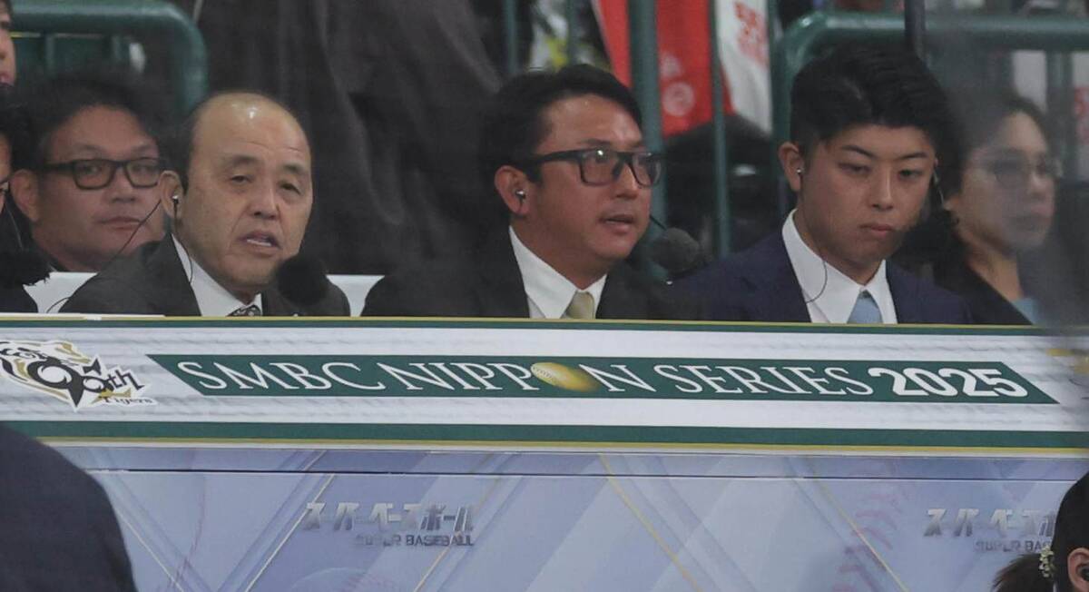 💔阪神惜败！名帅岡田：输了就是输了…（太可惜了！）