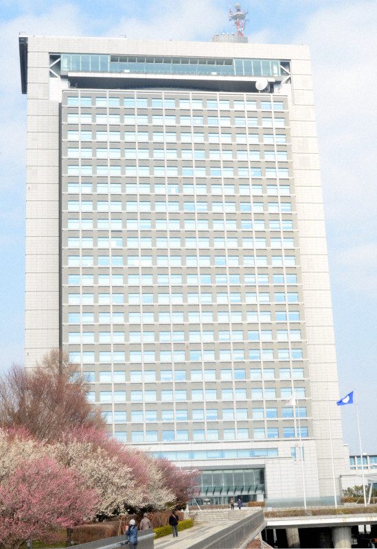 🚨学校变脸！茨城高中装摄像头，只发通知？